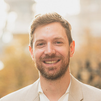 Calendly profile picture for @seville