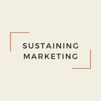 Calendly profile picture for @sustaining