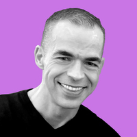 Calendly profile picture for @differentiation