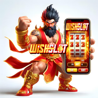Calendly profile picture for @wishslot