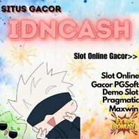 Calendly profile picture for @idncash