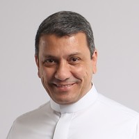 Calendly profile picture for @hammam