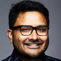 Calendly profile picture for @syam
