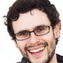 Calendly profile picture for @fidelis