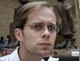 Calendly profile picture for @powers