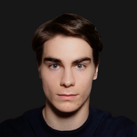 Calendly profile picture for @joelar