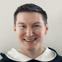 Calendly profile picture for @preach