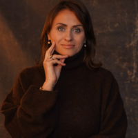 Calendly profile picture for @fascinating