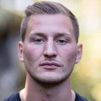 Calendly profile picture for @combative
