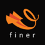 Calendly profile picture for @finer
