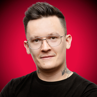 Calendly profile picture for @tubers