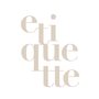 Calendly profile picture for @etiquette