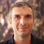 Calendly profile picture for @silvio