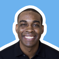 Calendly profile picture for @donald