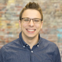 Calendly profile picture for @tradeoff