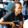 Calendly profile picture for @halimah