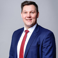 Marcel Eiper - freier Versicherungsmakler, Investmentberater & Immobiliendarlehensvermittler