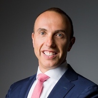 Benjamin, fondateur d'ENGAGE