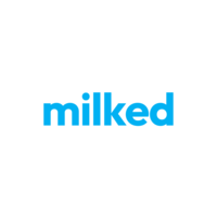 Calendly profile picture for @milked