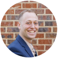 Calendly profile picture for @jamesmann