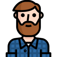 Calendly profile picture for @rancho