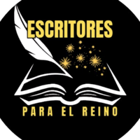 Calendly profile picture for @escritor