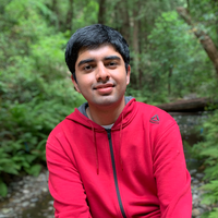 Pradyumna Shome
