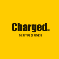 Calendly profile picture for @charged