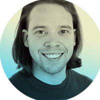 Calendly profile picture for @schnitzel