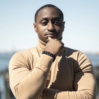 Troy Pinkney Jr.