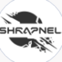 Calendly profile picture for @shrapnel