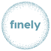 Calendly profile picture for @finely
