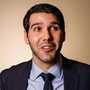 Calendly profile picture for @jamesm