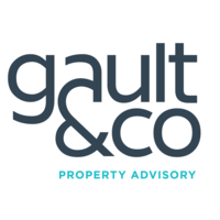 Calendly profile picture for @gault