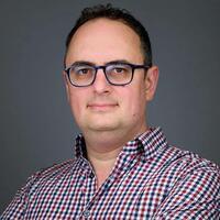 Calendly profile picture for @vayner