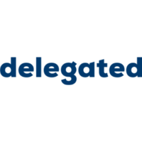 Calendly profile picture for @delegated