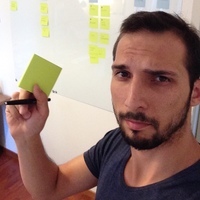Calendly profile picture for @mirel