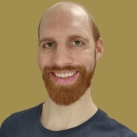 Calendly profile picture for @routinely