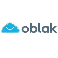 Calendly profile picture for @oblak