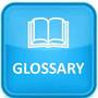 Calendly profile picture for @glossary