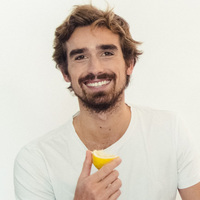 Calendly profile picture for @compliment