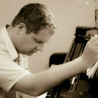 Calendly profile picture for @pianist