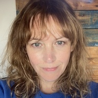 Calendly profile picture for @clover