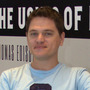 Calendly profile picture for @elton