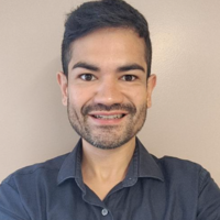 Calendly profile picture for @hosts