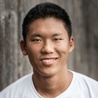 Calendly profile picture for @henryz