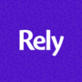 Calendly profile picture for @rely