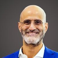 Calendly profile picture for @moustafa