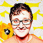 Calendly profile picture for @hillary