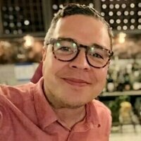 Calendly profile picture for @jorgy